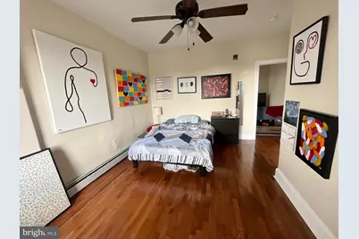 2938 W Oxford Street #2R, Philadelphia, PA 19121 - Photo 12