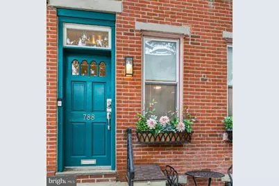 788 N Croskey Street, Philadelphia, PA 19130 - Photo 2