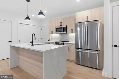 208 Vine Street #3E, Philadelphia, PA 19106 - Photo 1