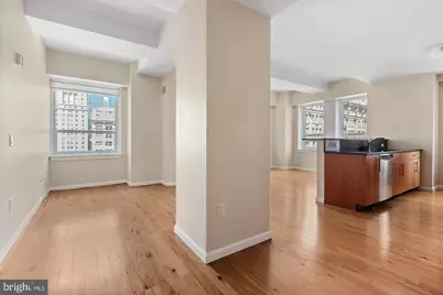 1425 Locust Street #16A, Philadelphia, PA 19102 - Photo 4