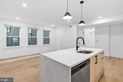 208 Vine Street #3F, Philadelphia, PA 19106 - Photo 8