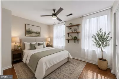 1828 Green Street #3R, Philadelphia, PA 19130 - Photo 16