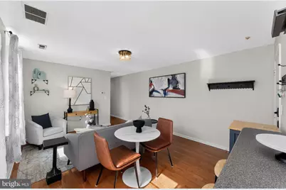 1828 Green Street #3R, Philadelphia, PA 19130 - Photo 8
