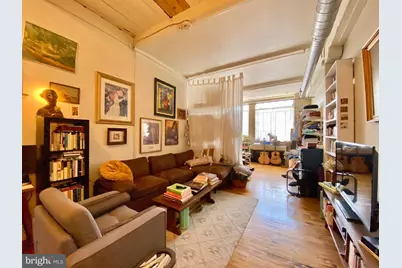 14 W Harvey Street #2W, Philadelphia, PA 19144 - Photo 8