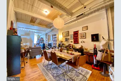 14 W Harvey Street #2W, Philadelphia, PA 19144 - Photo 2
