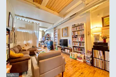 14 W Harvey Street #2W, Philadelphia, PA 19144 - Photo 10