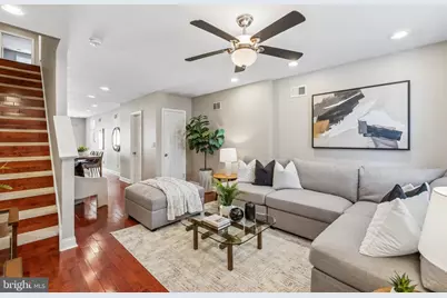 1020 S 24th Street, Philadelphia, PA 19146 - Photo 1