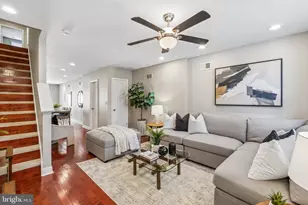 1020 S 24th St, Philadelphia, PA 19146 - Photo 1