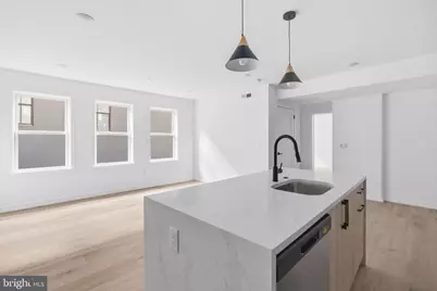 209 New Street #4F, Philadelphia, PA 19106 - Photo 8