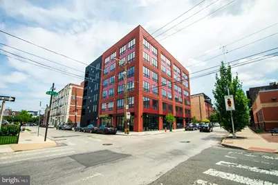 526 Brown Street #UNIT 503, Philadelphia, PA 19123 - Photo 18