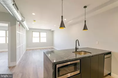 526 Brown Street #UNIT 503, Philadelphia, PA 19123 - Photo 4