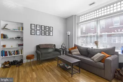 242 S 13th Street #A, Philadelphia, PA 19107 - Photo 4