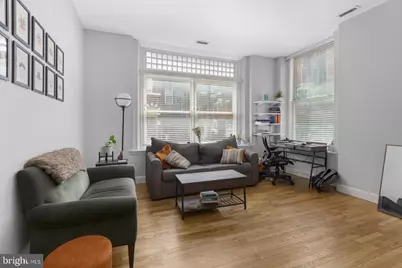 242 S 13th Street #A, Philadelphia, PA 19107 - Photo 1