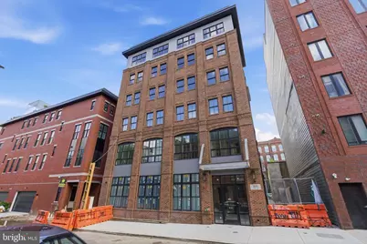 209 New Street #5E, Philadelphia, PA 19106 - Photo 16