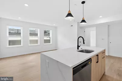 209 New Street #5F, Philadelphia, PA 19106 - Photo 8