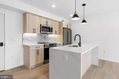 209 New Street #5F, Philadelphia, PA 19106 - Photo 6