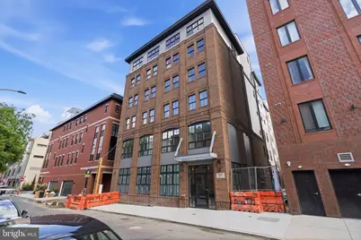 209 New Street #5F, Philadelphia, PA 19106 - Photo 16