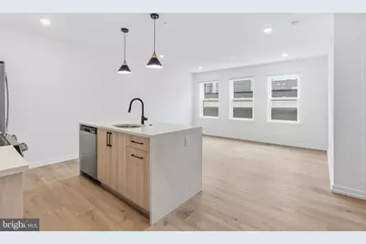 209 New Street #5F, Philadelphia, PA 19106 - Photo 4