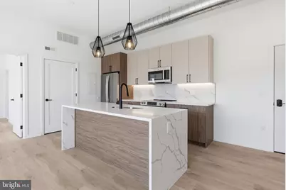 209 New Street #6B, Philadelphia, PA 19106 - Photo 4