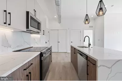 209 New Street #6B, Philadelphia, PA 19106 - Photo 6