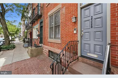 2320 Lombard Street, Philadelphia, PA 19146 - Photo 2