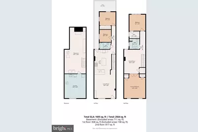 2320 Lombard Street, Philadelphia, PA 19146 - Photo 32