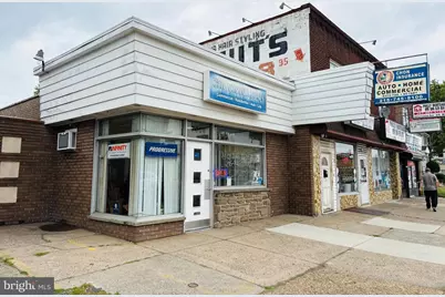 7008 Castor Avenue, Philadelphia, PA 19149 - Photo 4