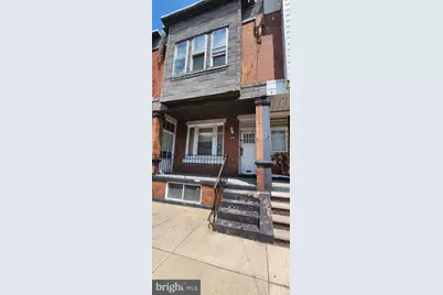 1515 S 28th Street, Philadelphia, PA 19146 - Photo 1