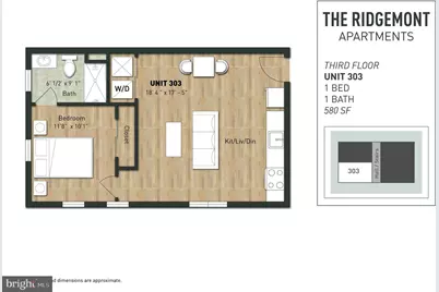 6712 Ridge Avenue #303, Philadelphia, PA 19128 - Photo 4