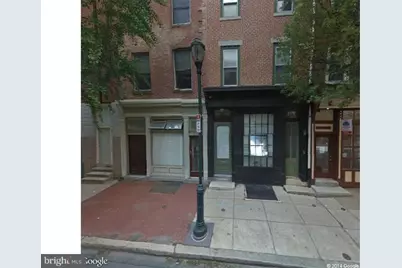 260 S 11th Street #3, Philadelphia, PA 19107 - Photo 2