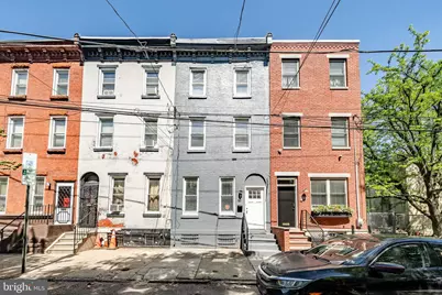 841 Perkiomen Street, Philadelphia, PA 19130 - Photo 1