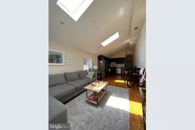 309 S 12th Street #3, Philadelphia, PA 19107 - Photo 2