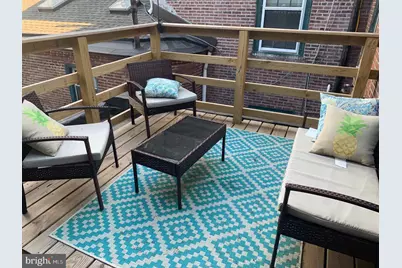 309 S 12th Street #3, Philadelphia, PA 19107 - Photo 6