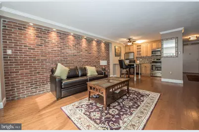 1901 John F Kennedy Boulevard #1512, Philadelphia, PA 19103 - Photo 1