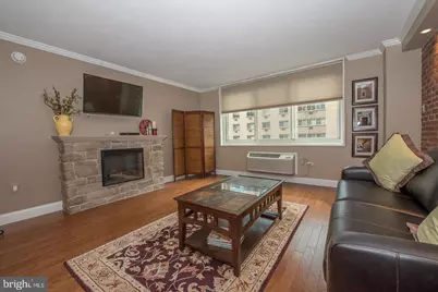 1901 John F Kennedy Boulevard #1512, Philadelphia, PA 19103 - Photo 2