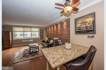 1901 John F Kennedy Boulevard #1512, Philadelphia, PA 19103 - Photo 4