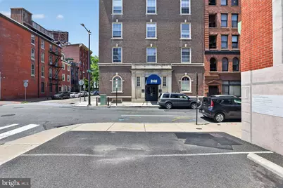 244 N 3rd Street #4C & 4D, Philadelphia, PA 19106 - Photo 2