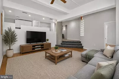 244 N 3rd Street #4C & 4D, Philadelphia, PA 19106 - Photo 1