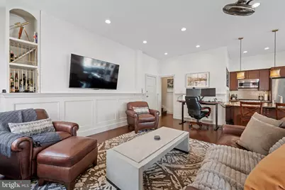 727 S 7th Street #1F, Philadelphia, PA 19147 - Photo 6