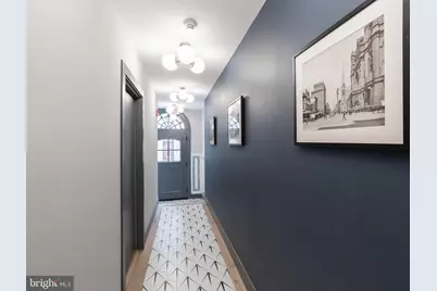 1707 Rittenhouse Square #3R, Philadelphia, PA 19103 - Photo 6