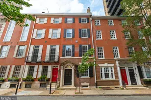 1707 Rittenhouse Square, Philadelphia, PA 19103 - Photo 1
