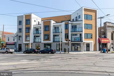 3965 Lancaster Avenue #102, Philadelphia, PA 19104 - Photo 14