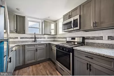 1231 N 16th Street, Philadelphia, PA 19121 - Photo 6