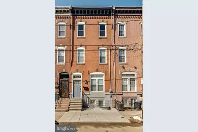 1718 S 18th Street, Philadelphia, PA 19145 - Photo 6