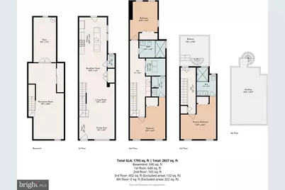 1718 S 18th Street, Philadelphia, PA 19145 - Photo 38