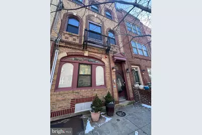 741 S 3rd Street, Philadelphia, PA 19147 - Photo 1