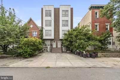 1702 N 18th Street, Philadelphia, PA 19121 - Photo 1