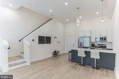 1115 N American Street #B6, Philadelphia, PA 19123 - Photo 1