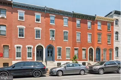 1917 Spring Garden Street #2, Philadelphia, PA 19130 - Photo 10