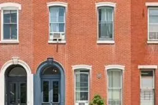 1917 Spring Garden St, Philadelphia, PA 19130 - Photo 1